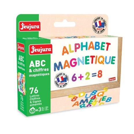 JEUJURA 8972 kit per attività manuali per bambini - 2