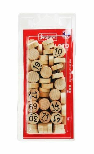 JEUJURA 8988 gioco da tavolo - 2