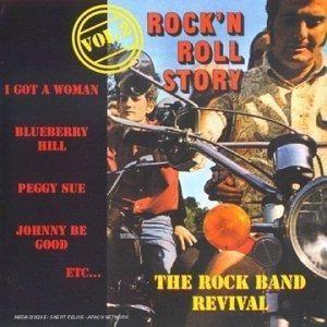 Rock'n'Roll Story Vol.2 - CD Audio