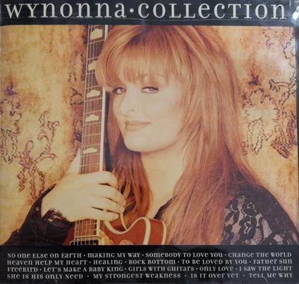 Collection - CD Audio di Wynonna