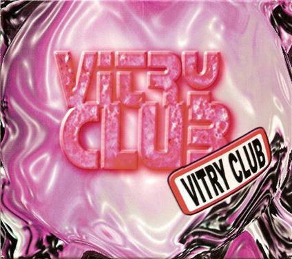 Vitry Club - CD Audio