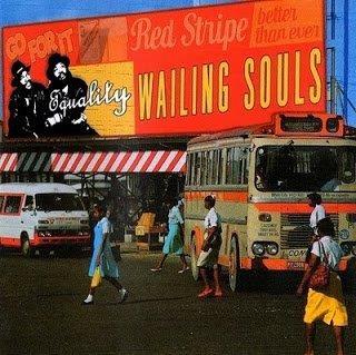 Equality - CD Audio di Wailing Souls
