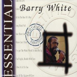 Essential - CD Audio di Barry White