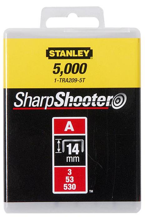Stanley 1-TRA208T punto 1000 punti - 4