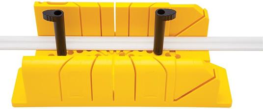 Stanley Tagliacornici in ABS con Sega a Dorso - 10