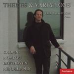 Erik Wickstrom - Themes Et Variations