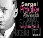 Sonate per Pianoforte