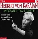 Mozart - da Ponte