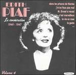 Edith Piaf vol.4 - CD Audio di Edith Piaf