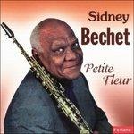 Petite Fleur - CD Audio di Sidney Bechet