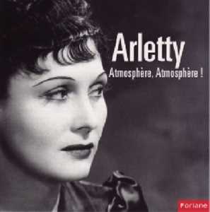 CD Atmosphere, Atmosphere Arletty