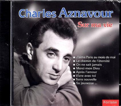 Charles Aznavour - CD Audio di Charles Aznavour