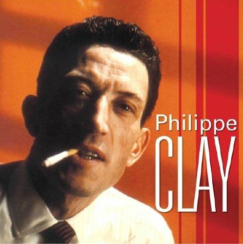 Philippe Clay - CD Audio di Philippe Clay