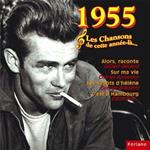 1955 Les Chansons De Cette Année là