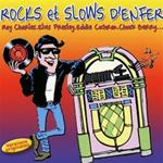 Rocks Et Slows D'Enfer