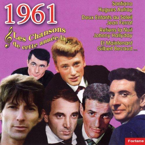 1947 Les Chansons De Cette Annee là - CD Audio