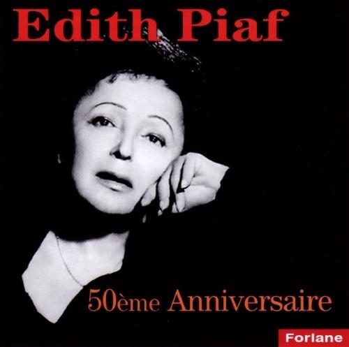 Edith Piaf Zum 50.todesja - CD Audio di Edith Piaf