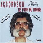 Tony Garcia - Le Tour Du Monde