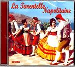 Tarentelle Napolitaine