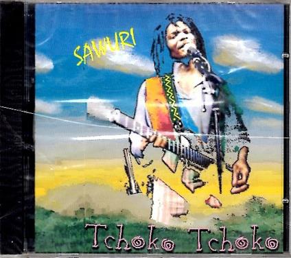 Jamaique Reggae - CD Audio di Sawuri