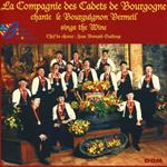 La Compagnie des Cadets De Bourgogn