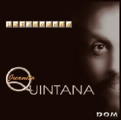 Latineando - CD Audio di Quintana