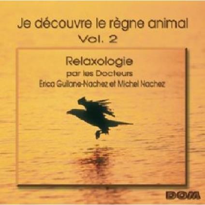 La Scoperta Del Regno Animale - CD Audio