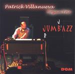 Patrick Villanueva Organ Trio - Jumbazz