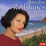 Amalia Rodrigues-Die - CD Audio di Amalia Rodrigues