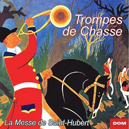 Trompes De Chasse: Fanfares Et Trompes De Chasse - CD Audio