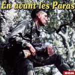 En Avant Les Paras