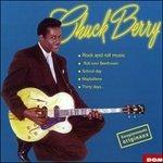 Rock 'n' Roll Music - CD Audio di Chuck Berry