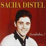 Scoubidou - CD Audio di Sacha Distel