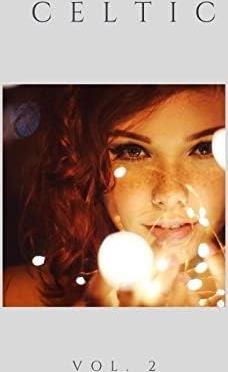Celtic Vol.2 - CD Audio