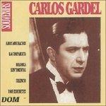 Carlos Gardel - CD Audio di Carlos Gardel