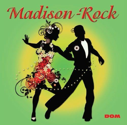 Dance. Madison Rock - CD Audio