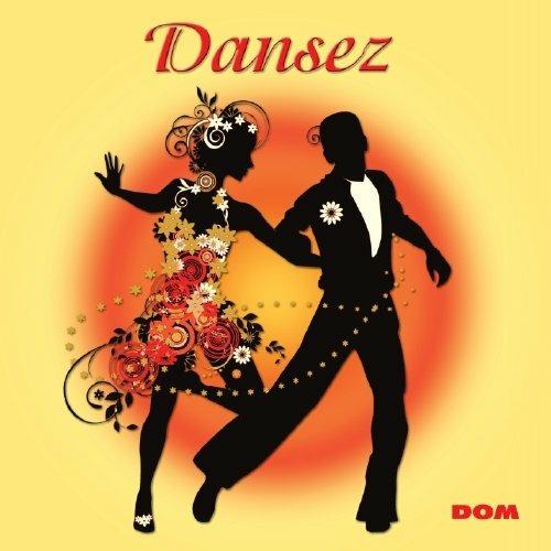Dance. Dansez - CD Audio