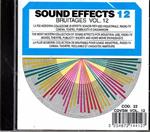 Sound Effects. Bruitaeges 2