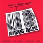 A Presentent Mho Records/Hors Serie