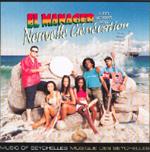 El Manager & The Mouggae Boyz - Nouvelle Generation