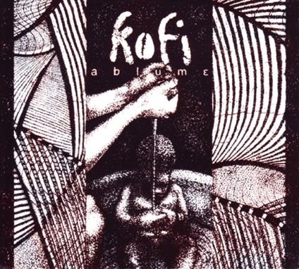 Ablume - CD Audio di Kofi