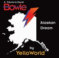 Alaskan Dream - A Tribute To David Bowie