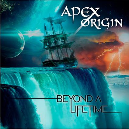 Beyond A Lifetime - CD Audio di Apex Origin
