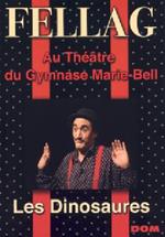 Les Dinesaures (DVD)