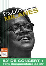 Pablo Milanes - Olympia 1998 (DVD)