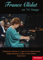 On Tv Stage (DVD)