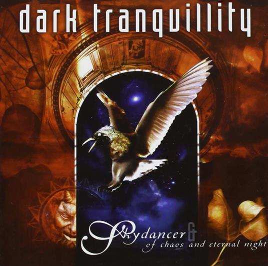Skydancer - CD Audio di Dark Tranquillity