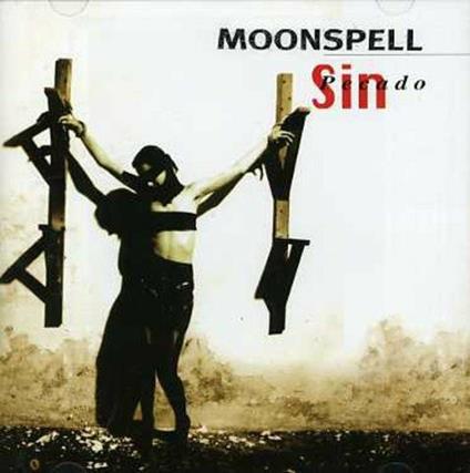 Sin Pecado - CD Audio di Moonspell