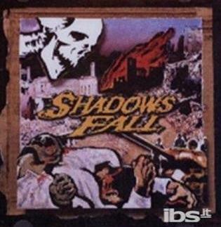 Fallout From The War - CD Audio di Shadows Fall