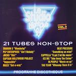Le Studio Night Club 94 Vol. 3